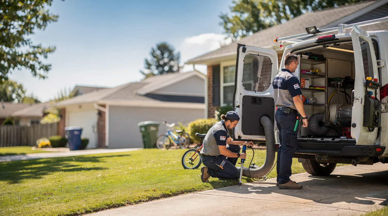 24/7 HVAC Repair & AC Replacement in Merrill, IA near me
